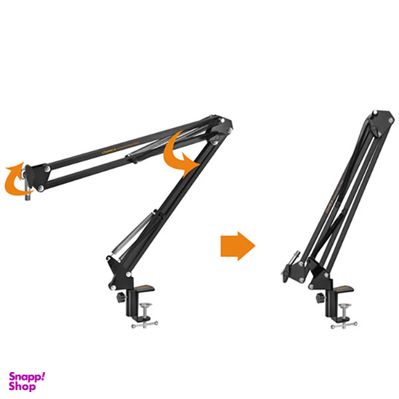 پایه میکروفن کامیکا مدل CVM-MS01