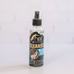 کلینزر کاشت ناخن ان بی آی حجم 150 میلی لیتر