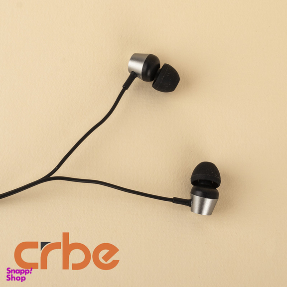 هندزفری کربی مدل BE-E103