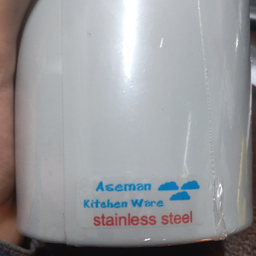 صافی سینک آسمان مدل گلدار رنگی