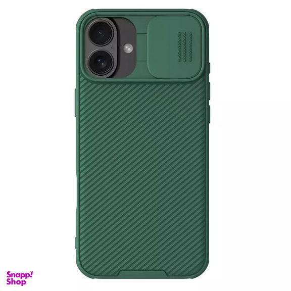 کاور نیلکین مدل CamShield Pro Magnetic مناسب برای گوشی موبایل اپل IPhone 16