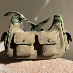 کیف رودوشی زنانه مدل دوربینی