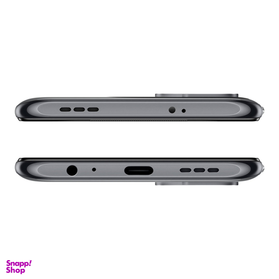 گوشی موبایل شیائومی مدل Poco M5s 4G دو سیم کارت ظرفیت 256 گیگابایت و رم 8 گیگابایت