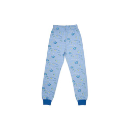 ست تی شرت و شلوار بچگانه فیورلا مدل 44202