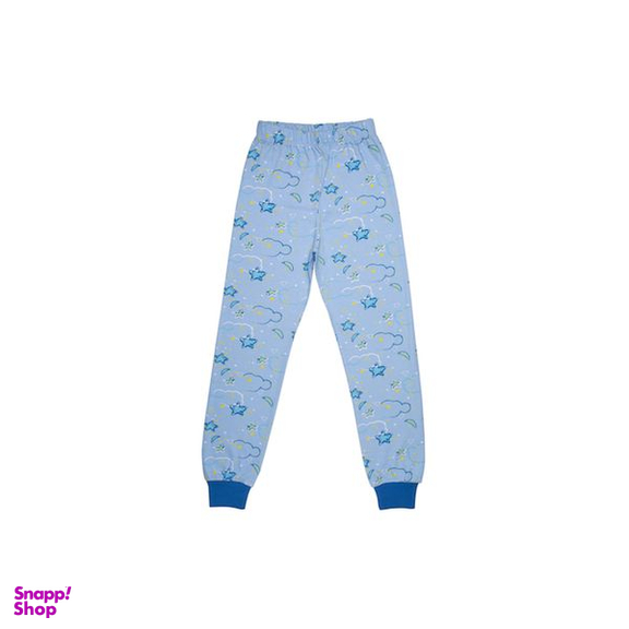 ست تی شرت و شلوار بچگانه فیورلا مدل 44202