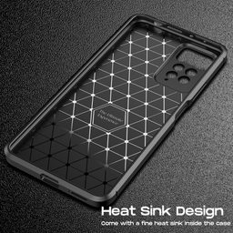 کاور گوشی موبایل سامورایی مدل AF مناسب برای شیائومی Redmi Note 11 Pro 4G / 5G