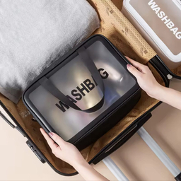 نظم دهنده ساک و چمدان مای هوم مدل Travel