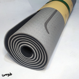 زیرانداز یوگا الکس مدل 2022 ضخامت 8 میلی متر