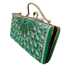 کیف مجلسی زنانه کد 585