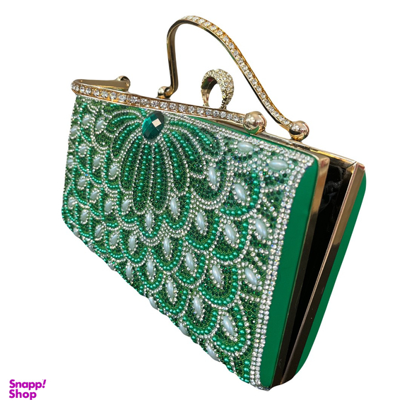 کیف مجلسی زنانه کد 585