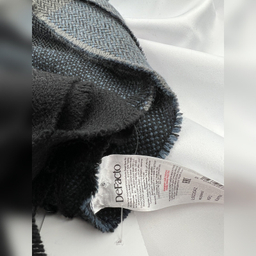 شال گردن دفکتو مدل f34
