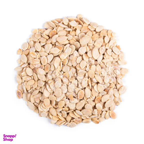 مغز تخمه محبوبی برشته نمکی بارجیل