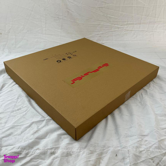 چراغ آویز 2 حلقه چشمه نور کد L6375/2H-T