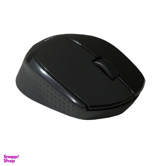 ماوس بی سیم مدل W10