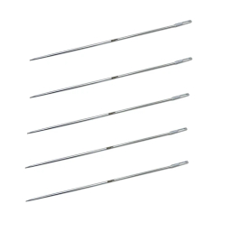 سوزن جوالدوز مدل داگ کد YPB-25CM مجموعه 5 عددی