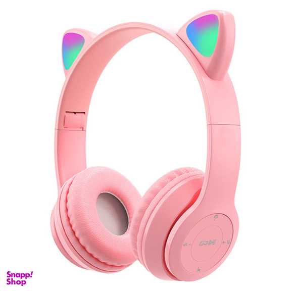 هدفون بلوتوثی ای ال دبلیو مدل P47M