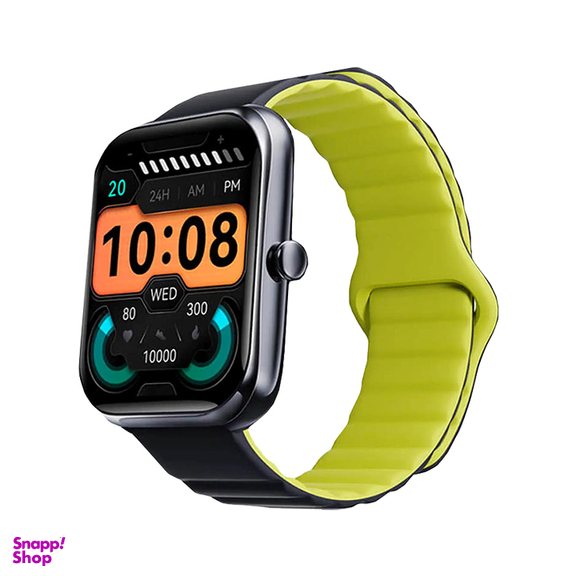 ساعت هوشمند هایلو مدل RS4 Max