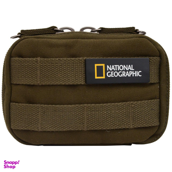 کیف کمری نشنال جئوگرافیک مدل POUCH N14202
