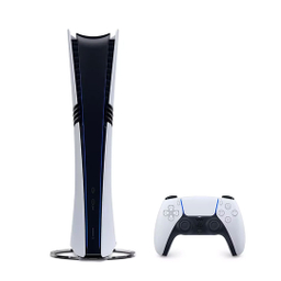 کنسول بازی سونی مدل PlayStation 5 Pro ظرفیت 2 ترابایت ریجن اروپا