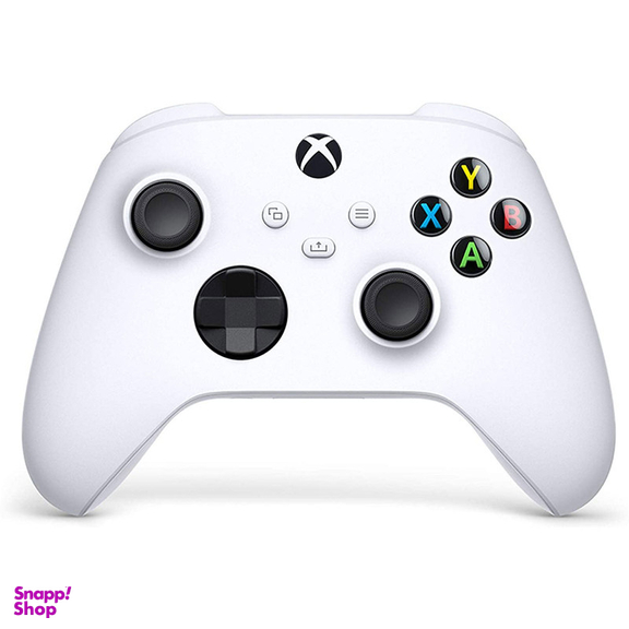 مجموعه کنسول بازی مایکروسافت مدل Xbox Series S ظرفیت 500 گیگابایت به همراه دسته اضافی