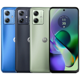 گوشی موبایل موتورولا مدل Moto G54 5G دو سیم کارت ظرفیت 256 گیگابایت رم 12 گیگابایت