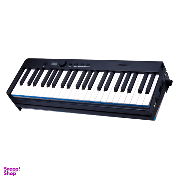 پیانو دیجیتال کد BX-20 مدل تاشو