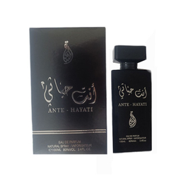 ادوپرفیوم مشکات مدل انت حیاتی