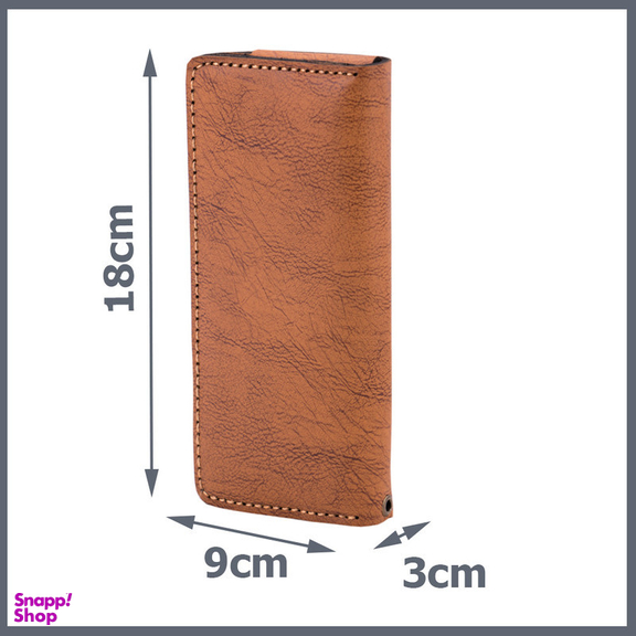 کیف پول سفری مدل TW-75