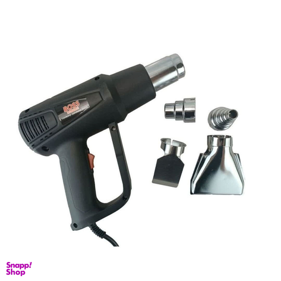 سشوار صنعتی باس مدل Bs_Heat gun