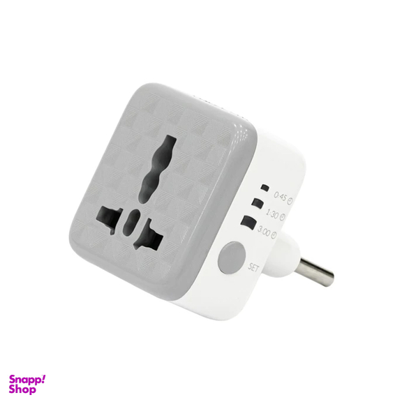 مبدل برق 3 به 2 هادرون تایمردار مدل P103