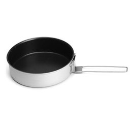 ماهيتابه 6 اينچ نچسب فایرمپل مدل frost 6 Aluminium Frypan