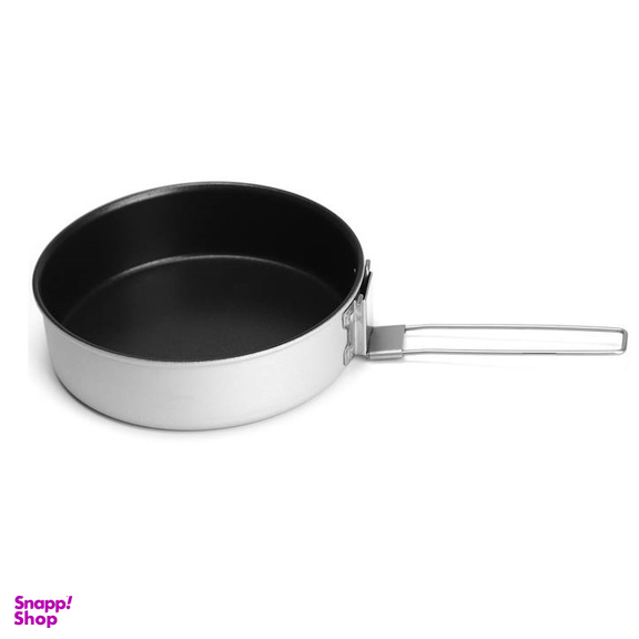ماهيتابه 6 اينچ نچسب فایرمپل مدل frost 6 Aluminium Frypan