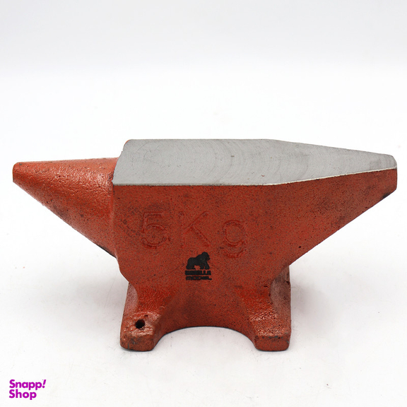 سندان مدل گوریلا کد YP-NA-05KG