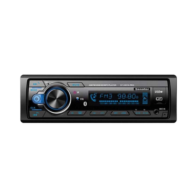 دستگاه پخش خودرو سناتور مدل ST-3352X-PRO