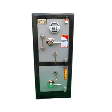 گاوصندوق الکترونیکی کاوه مدل 250dkg