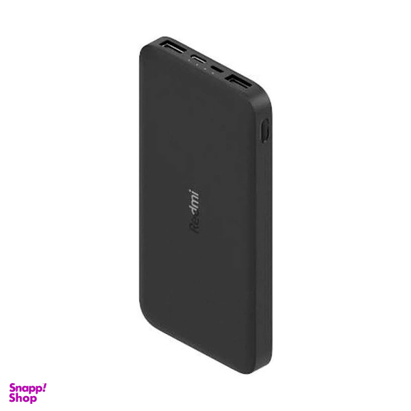 پاور بانک همراه شیائومی مدل Redmi PB100LZM ظرفیت 10000 میلی آمپر
