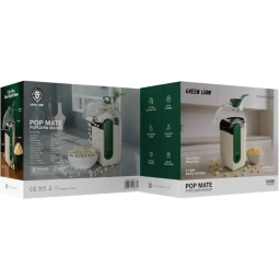 پفیلا ساز گرین لاین مدل Pop Mate Popcorn Maker 1200W