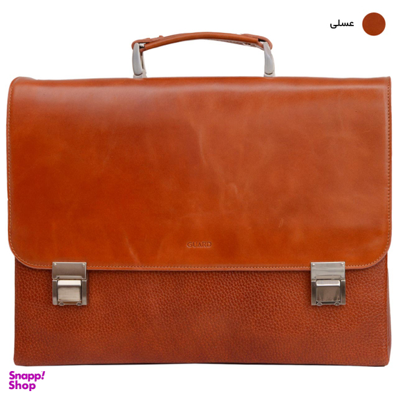 کیف اداری مردانه گارد مدل HGH NEW 2