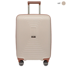 چمدان سونادا مدل CS 97759 20S سایز کوچک