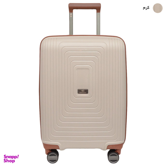 چمدان سونادا مدل CS 97759 20S سایز کوچک