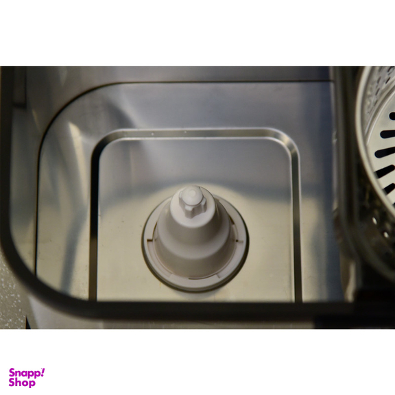 ست سطل و طی اورجینال مدل k کد 30213