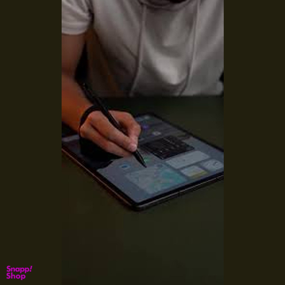 قلم لمسی گرین لاین مدل Stylus Pen Pro