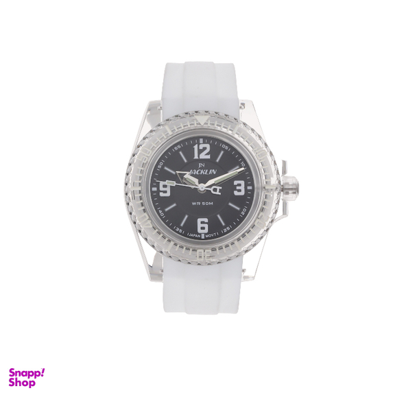 ساعت مچی عقربه ای جاکلین مدل JN-1399503MB