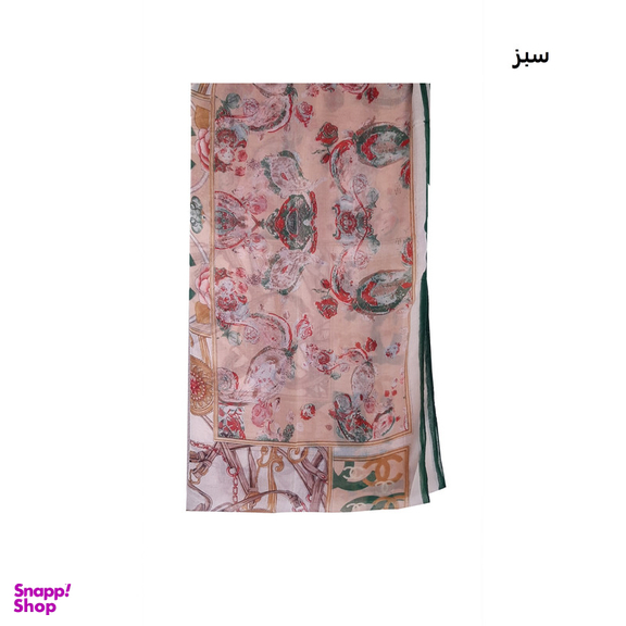 شال زنانه مدل 706