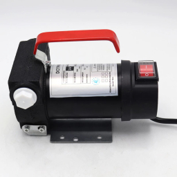 پمپ گازوئیل کش ۱۲ ولت ونیکو مدل YP-BIRONBOSHKE-IC12V