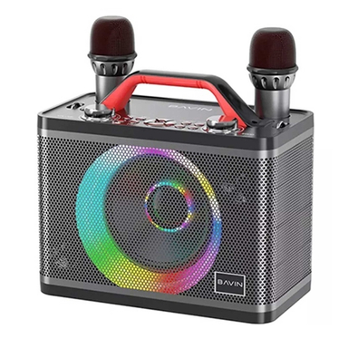 اسپیکر بلوتوثی باوین مدل BM-10