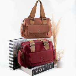 کیف دستی و دوشی زنانه کد 7705397