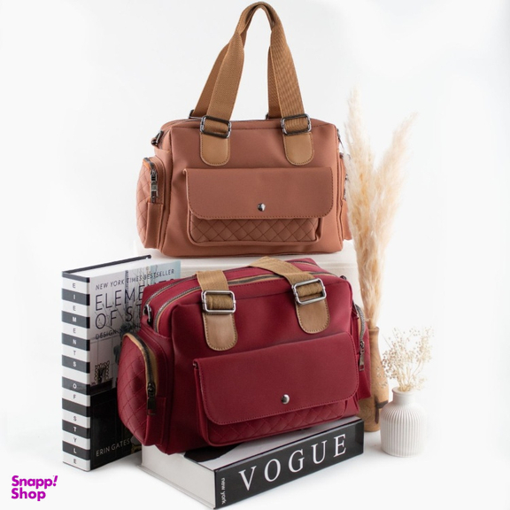 کیف دستی و دوشی زنانه کد 7705397