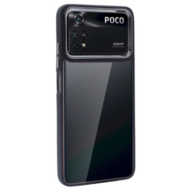 کاور اِپیکوی مدل Nekin مناسب گوشی موبایل شیائومی Poco X4 Pro 5G