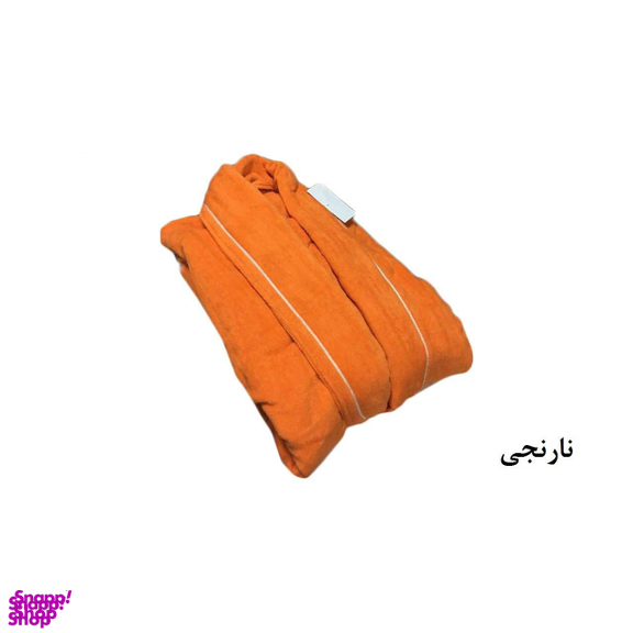 حوله پالتویی طرح کویین کد 10001 سایز 125